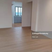 Seri Mutiara Unblock View High Floor Unit For Sale