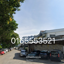 Desa tun razak,Shamelin