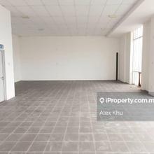 Alam Jaya Business Park Jalan Alam Jaya 1.5 Semi-D Factory For Sale