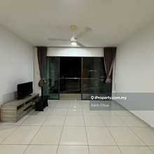 Zeva Serviced residence 3rooms for Sale