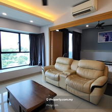 The Leafz Service Residence
