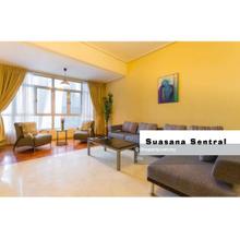 Condominium for Rent