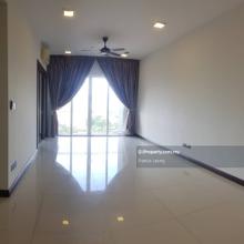 The Northshore Gardens, Desa Parkcity For Sale