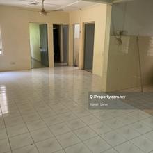 Saujana Apartmnet Damansara Damai, MRT, Hero Market, Petaling Jaya