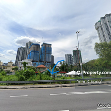 Land- Old Klang Road