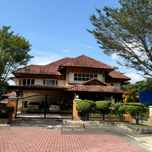 Bungalow for sale @ Saujana Impian Golf Club