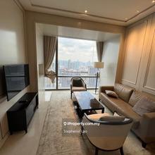 Pavilion Suites KL For Rent