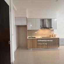 Sunway 2 @ Cheras 2 bedrooms 1 bath for sale