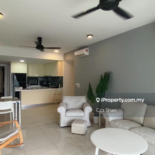 Westside 3 Desa Park City Fully Furnished to Rent