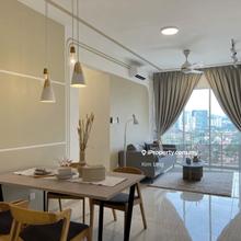 Ryan & Miho Designer 3 Bedrooms Unit For Rent (Viewing Available Now)