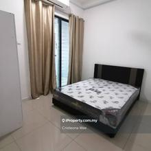 Fortune Perdana @ Kepong Urgent For Sale