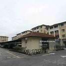 Sd apartment in sri damansara near kepong
