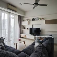 Suasana Bukit Ceylon Residence for Sale!