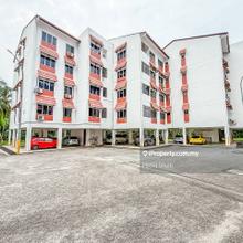 Full Loan Flexible Deposit Low Booking Fee