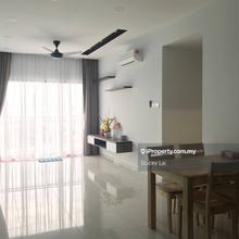 Serviced residence for Sale