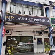 Jalan Lim Hoe Lek, Kuantan - Sfr010