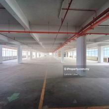 Nice Warehouse with Super Low Rental
