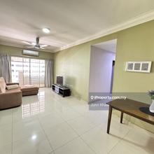 Kinrara Mas Condominium