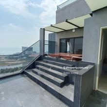 Imperio Residence with Jacuzzi 