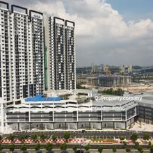 Hana Square @ Setia Alam, Eco Ardence For Sale