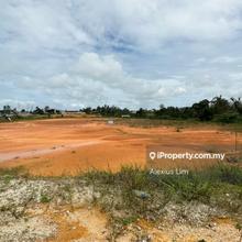 For Rent - Agriculture Land @ Jalan Seelong, Senai