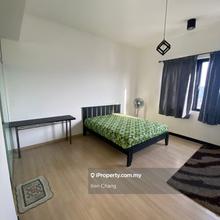 Condominium for rent 