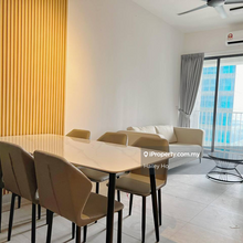 Fully Furnished 3 bedroom, Many Unit Available to View, Ready Move In