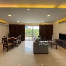 Westside One Desa Park City