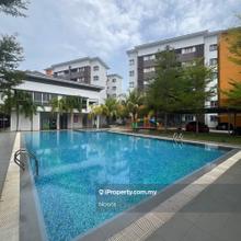 Ground Floor 2 Covered Parking Renovated Unit