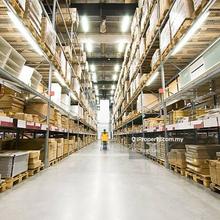 Warehouse, Puchong Industrial Park, Puchong