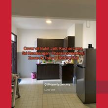 We cover subsale properties in bukit jalil, kuchai lama, cheras