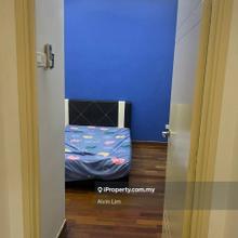 Horizon Residence/ Bukit Indah/ Near Ciq/ Room For Rent/ Cheapest