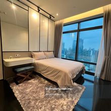 KLCC View, Branded 5 Star Luxury Suites, Prime Location, Private Lift