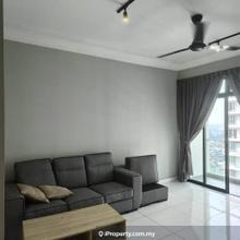 The Platino 3 Bedrooms unit for Rent 