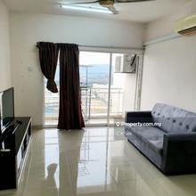 Condominium for Rent