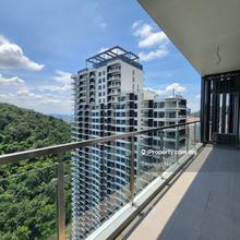 Freehold - Brand new completed Damansara KL, Greenery Environment