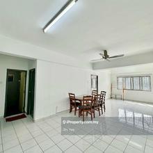 3 Air Cond Endah Ria Kit Cabinet Heater Fridge Washer Well Kept Nr LRT
