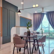 Rica Residence Sentul, Sentul