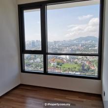 Marriott Residence Luxury Condo Semi Furnished For Sell At Gurney Area