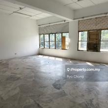 Bandar Puchong Jaya Shop Apartment For Rent