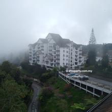 Fraser's Hill Twin Units