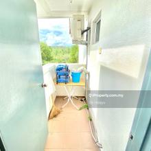 Nicely house fully furnished prime location puncak rasah apartment