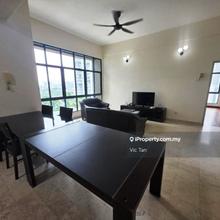 Menara Avenue (Menara Promenade) For Rent! Photo shown as Actual Unit!