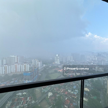 High floor unit for sales 