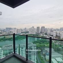 The Address 2 , 3 plus 1 bedrooms 3 bathrooms , brand new unit