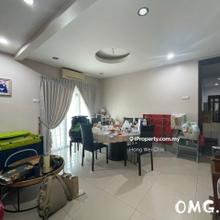 Bukit Tinggi 2 2.5sty Corner 45x75 Renovated Extend 1.48m Klang