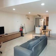 Condominium for Sale in Arte Subang West. Near Aeon Shah Alam, LRT 3