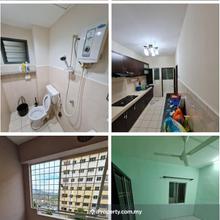 Puncak Baiduri For Sale