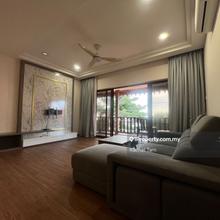 Tembeling Resort 3 bedrooms seaview 