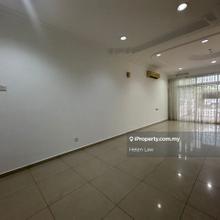 Freehold Batu Berendam Melaka Baru 2-Storey Terrace House Renovated